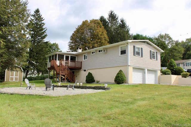 4 Deer Run Court, Carmel, NY 10512