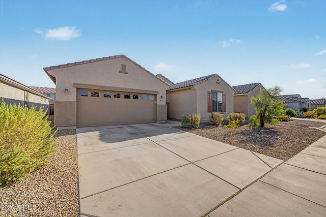 7011 W TOWNLEY Avenue, Peoria, AZ 85345