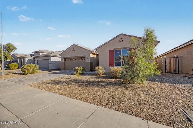 7011 W TOWNLEY Avenue, Peoria, AZ 85345