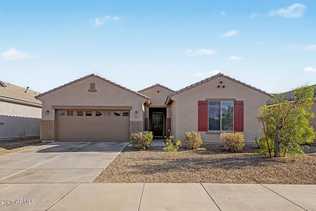 7011 W TOWNLEY Avenue, Peoria, AZ 85345