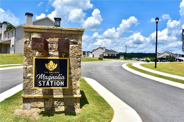 6342 Pine Ridge Point, Lula, GA 30554