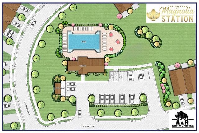 6342 Pine Ridge Point, Lula, GA 30554