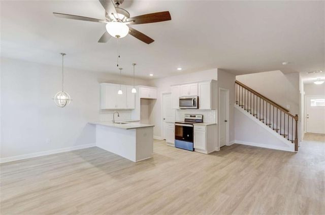 6342 Pine Ridge Point, Lula, GA 30554