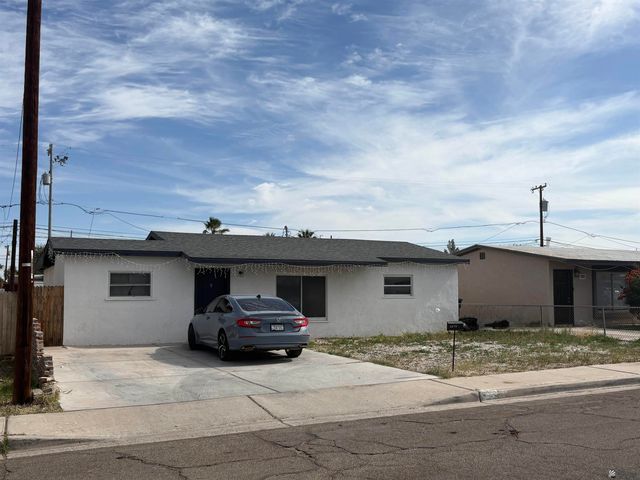 1135 S 13 Ave, Yuma, AZ 85364