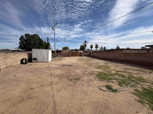 1135 S 13 Ave, Yuma, AZ 85364