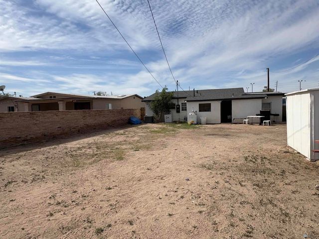 1135 S 13 Ave, Yuma, AZ 85364
