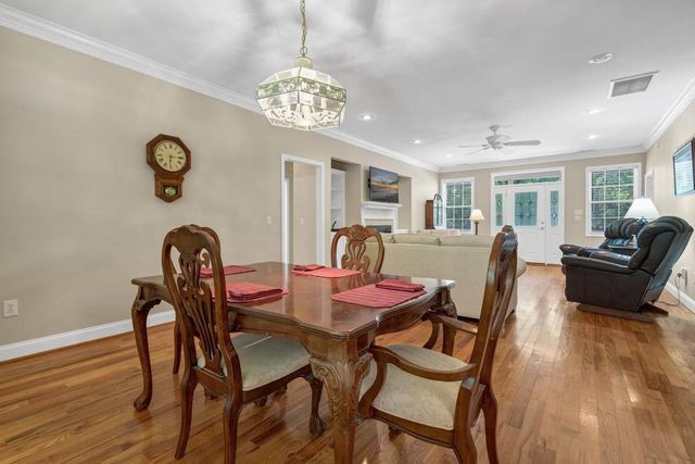 914 Claussen House Drive, Edisto Island, SC 29438