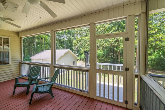 914 Claussen House Drive, Edisto Island, SC 29438