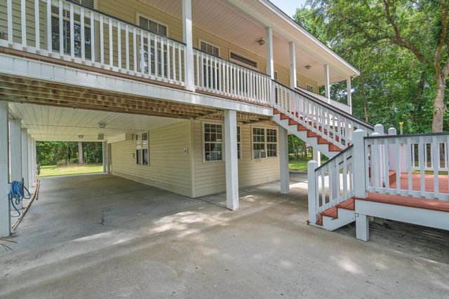 914 Claussen House Drive, Edisto Island, SC 29438