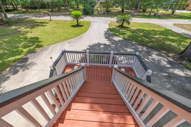 914 Claussen House Drive, Edisto Island, SC 29438