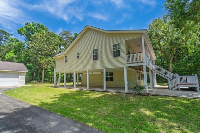 914 Claussen House Drive, Edisto Island, SC 29438