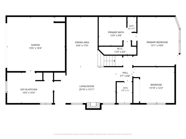2929 Everest Drive, Bedford, TX 76021