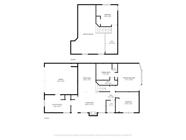 2929 Everest Drive, Bedford, TX 76021