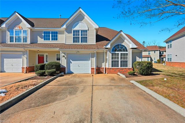 115 Burnt Run, Yorktown, VA 23692
