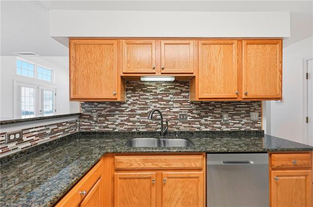 115 Burnt Run, Yorktown, VA 23692