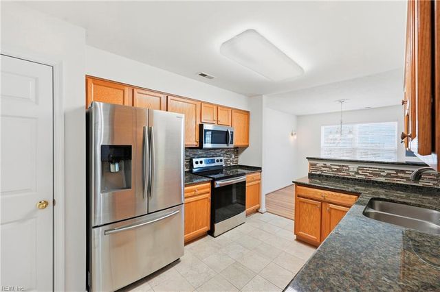 115 Burnt Run, Yorktown, VA 23692