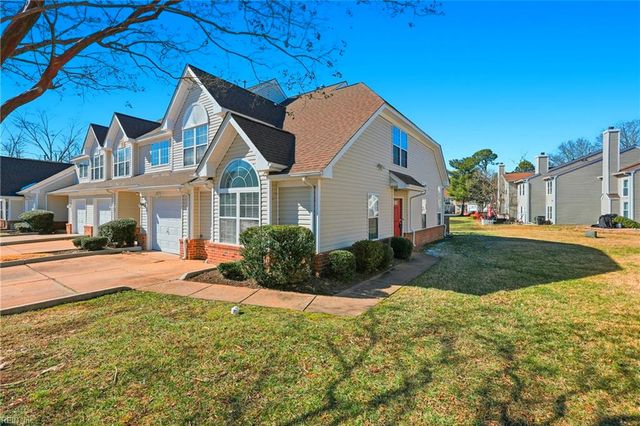115 Burnt Run, Yorktown, VA 23692