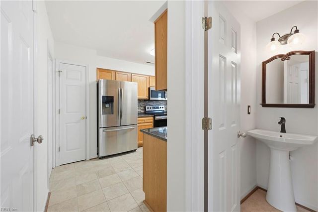 115 Burnt Run, Yorktown, VA 23692