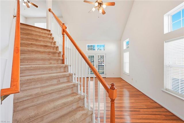 115 Burnt Run, Yorktown, VA 23692