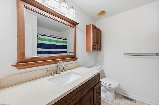 115 Burnt Run, Yorktown, VA 23692