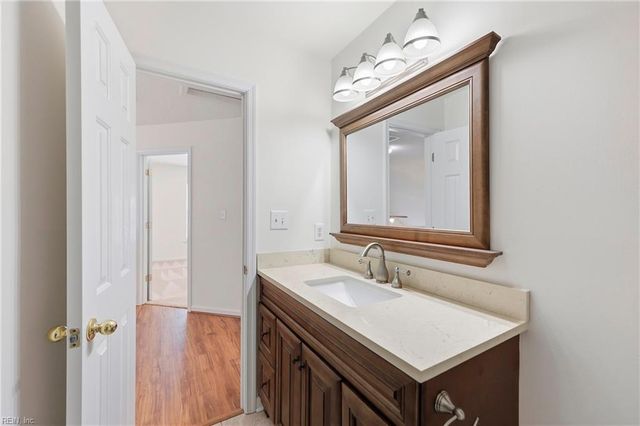 115 Burnt Run, Yorktown, VA 23692