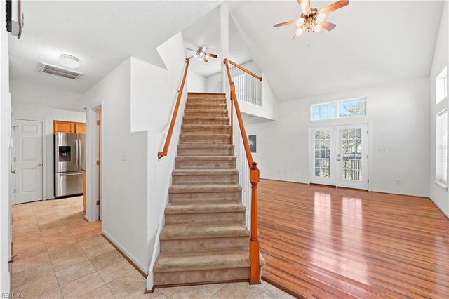 115 Burnt Run, Yorktown, VA 23692