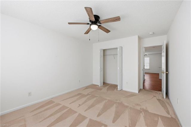 115 Burnt Run, Yorktown, VA 23692