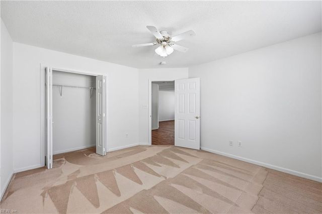 115 Burnt Run, Yorktown, VA 23692