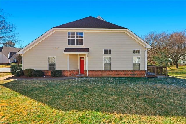 115 Burnt Run, Yorktown, VA 23692
