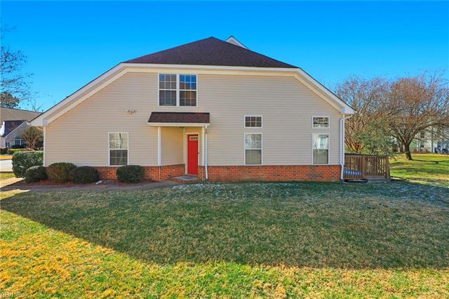 115 Burnt Run, Yorktown, VA 23692