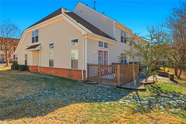 115 Burnt Run, Yorktown, VA 23692