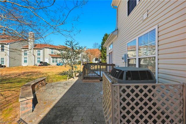 115 Burnt Run, Yorktown, VA 23692