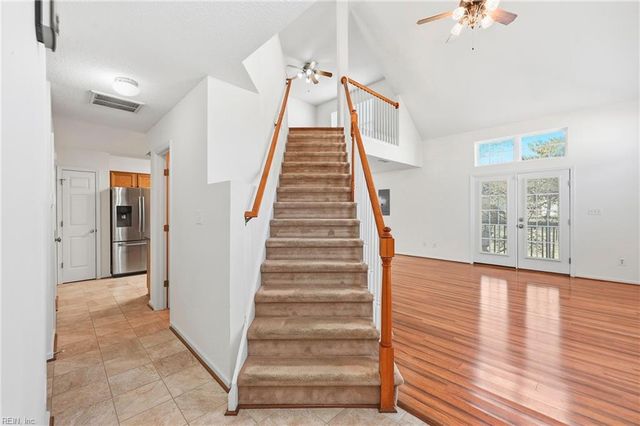 115 Burnt Run, Yorktown, VA 23692