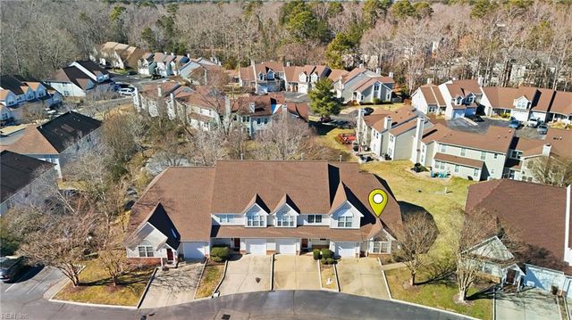 115 Burnt Run, Yorktown, VA 23692