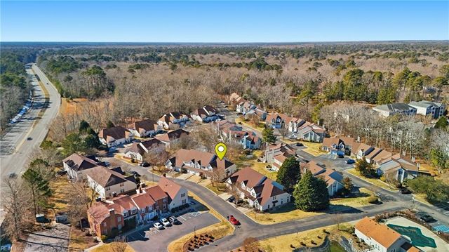 115 Burnt Run, Yorktown, VA 23692