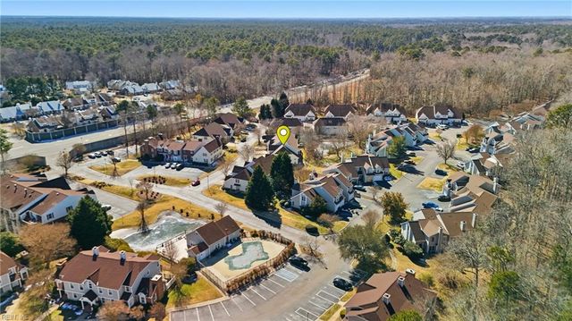 115 Burnt Run, Yorktown, VA 23692