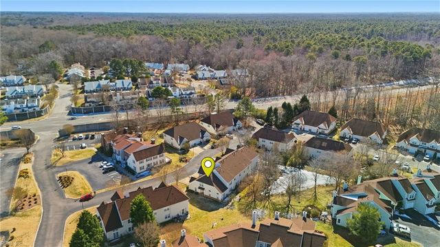 115 Burnt Run, Yorktown, VA 23692