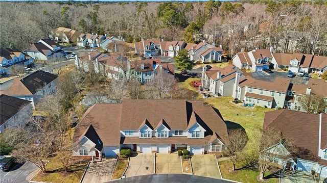 115 Burnt Run, Yorktown, VA 23692