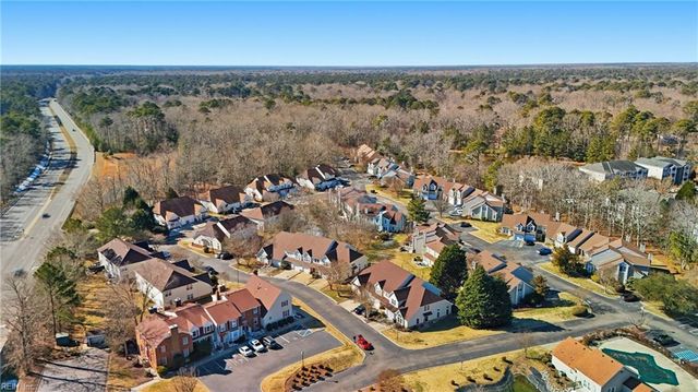 115 Burnt Run, Yorktown, VA 23692