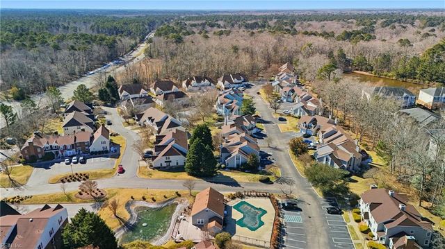 115 Burnt Run, Yorktown, VA 23692