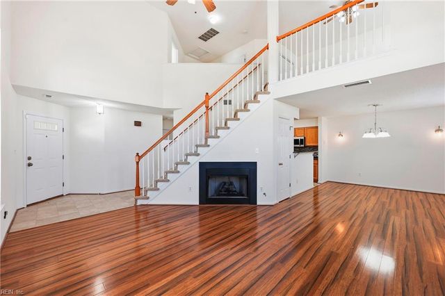 115 Burnt Run, Yorktown, VA 23692