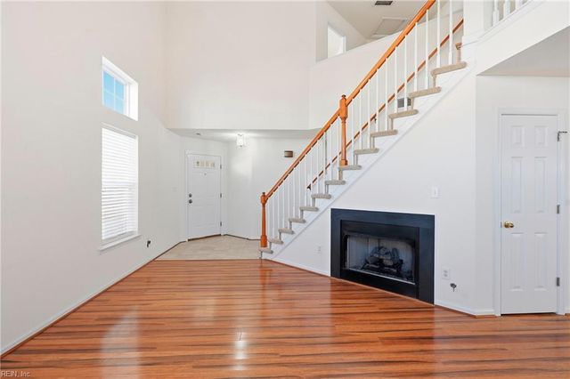 115 Burnt Run, Yorktown, VA 23692