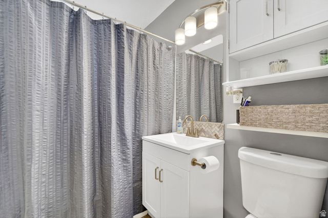 2654 IOWA AVE, Ogden, UT 84401