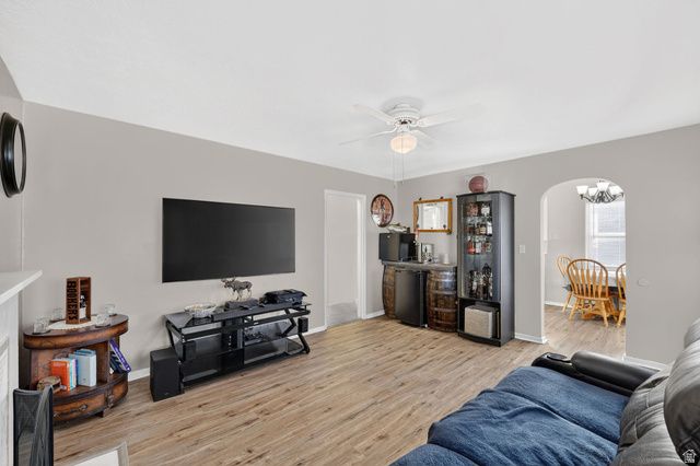 2654 IOWA AVE, Ogden, UT 84401