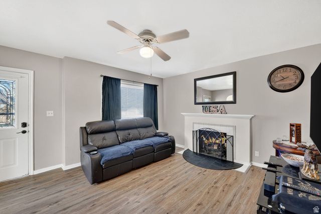 2654 IOWA AVE, Ogden, UT 84401