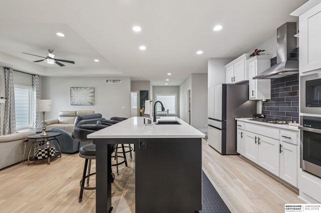 19904 Briar Street, Gretna, NE 68028