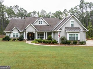 131 Hidden Lake Trail, Pine Mountain, GA 31822