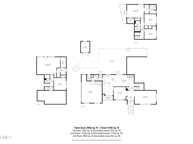 507 Phar Lap Lane, Bahama, NC 27503