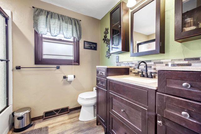 2589 HAVEN ROAD, Green Bay, WI 54313