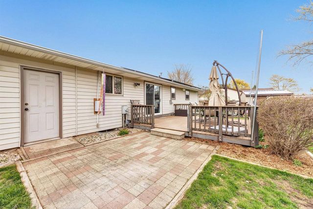 2589 HAVEN ROAD, Green Bay, WI 54313